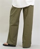 RIKKA FEMME リッカファム ロングパンツ レディース イージーパンツ RF6S-3102(WT/GY-FREE)