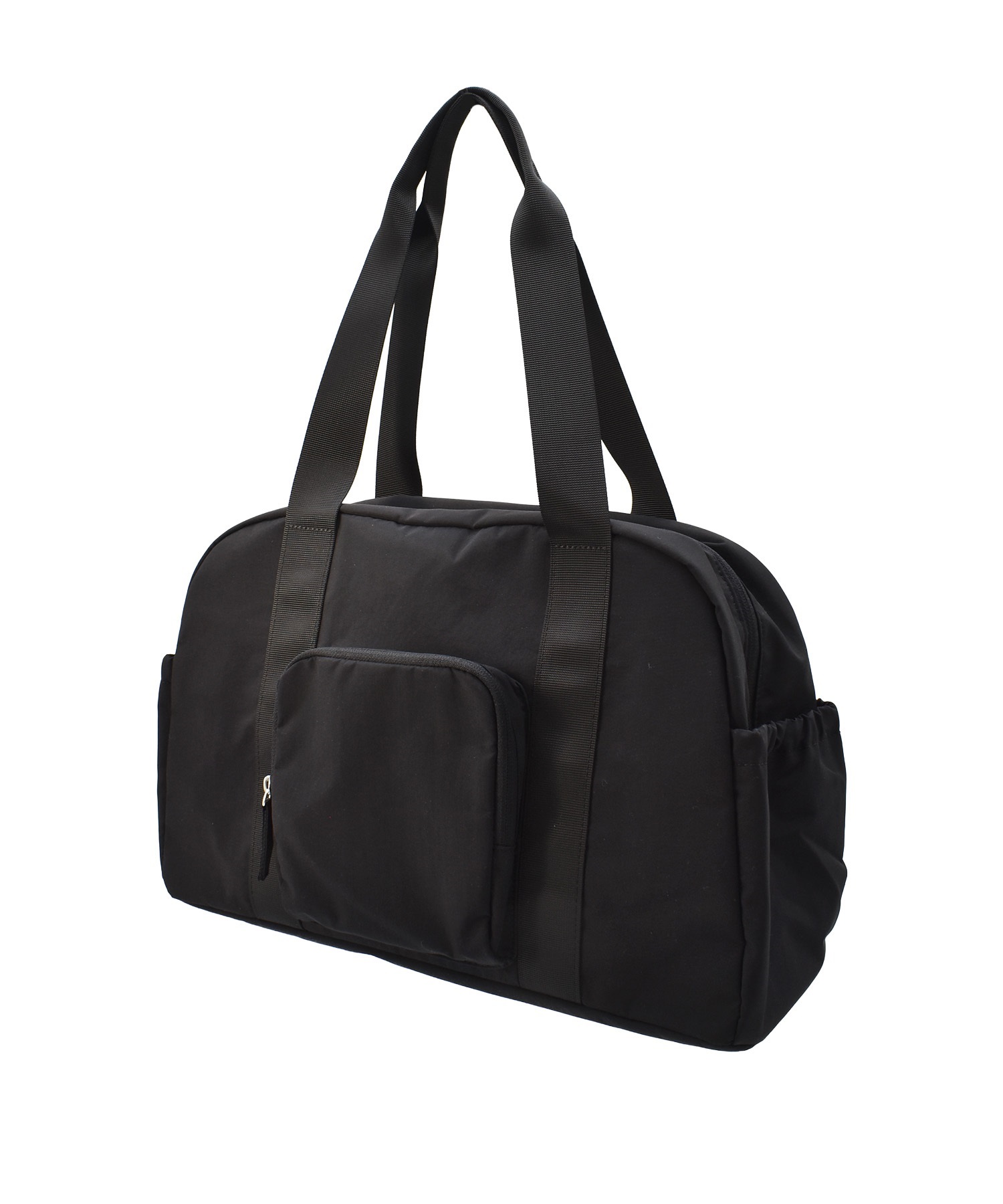 RIKKA FEMME リッカファム バッグ ボストンバッグ アニマル柄 RFA6S-0104(BLK-FREE)
