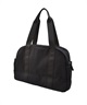 RIKKA FEMME リッカファム バッグ ボストンバッグ アニマル柄 RFA6S-0104(BLK-FREE)
