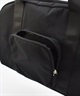 RIKKA FEMME リッカファム バッグ ボストンバッグ アニマル柄 RFA6S-0104(BLK-FREE)