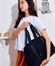 RIKKA FEMME リッカファム バッグ ボストンバッグ アニマル柄 RFA6S-0104(BLK-FREE)