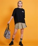RIKKA FEMME リッカファム バッグ ボストンバッグ アニマル柄 RFA6S-0104(BLK-FREE)