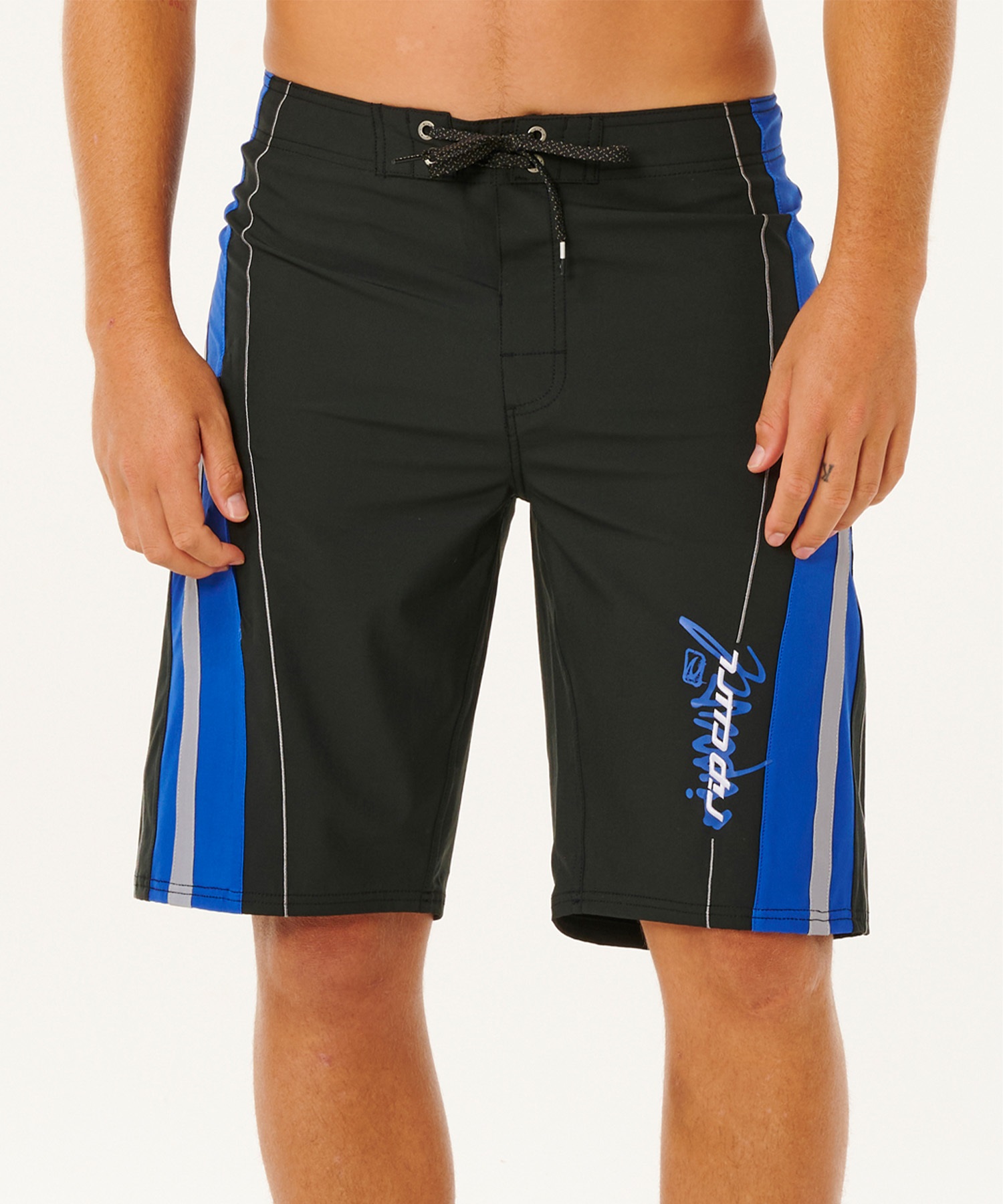 RIP CURL リップカール 水着 海パン トランクス サーフパンツ メンズ MIRAGE INNER VISIONS 0E6MBO(BLK-28inch)