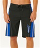 RIP CURL リップカール 水着 海パン トランクス サーフパンツ メンズ MIRAGE INNER VISIONS 0E6MBO(BLK-28inch)