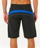 RIP CURL リップカール 水着 海パン トランクス サーフパンツ メンズ MIRAGE INNER VISIONS 0E6MBO(BLK-28inch)