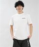 RIP CURL リップカール 水着 ラッシュガード 半袖 Tシャツ メンズ BLADE LOGO RASH RCM6S-4302(BKP-M)