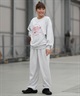 ROXY ロキシー トレーナー スウェット レディース 裏毛 ROXY WITH HEART PULLOVER RPO261072(HER-S)