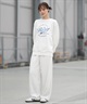ROXY ロキシー トレーナー スウェット レディース 裏毛 ROXY WITH HEART PULLOVER RPO261072(HER-S)