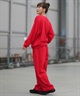 ROXY ロキシー トレーナー スウェット レディース 裏毛 ROXY WITH HEART PULLOVER RPO261072(HER-S)