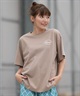 ROXY ロキシー 半袖 Tシャツ レディース バックプリント RST261090(WHT-M)