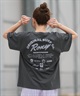 ROXY ロキシー 半袖 Tシャツ レディース バックプリント RST261090(WHT-M)
