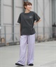ROXY ロキシー 半袖 Tシャツ レディース バックプリント RST261090(WHT-M)