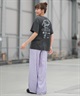 ROXY ロキシー 半袖 Tシャツ レディース バックプリント RST261090(WHT-M)