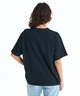 ROXY ロキシー 半袖 Tシャツ レディース ロゴ RST261095(WHT2-M)