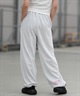 ROXY ロキシー ロングパンツ レディース スウェットパンツ ドローコード付き 裏毛 セットアップ対応 RPT261067(NAT-S)