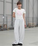 ROXY ロキシー ロングパンツ レディース スウェットパンツ ドローコード付き 裏毛 セットアップ対応 RPT261067(NAT-S)