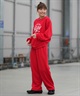ROXY ロキシー ロングパンツ レディース スウェットパンツ ドローコード付き 裏毛 セットアップ対応 RPT261067(NAT-S)