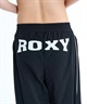 ROXY ロキシー ロングパンツ レディース UVカット SALTY SQUAD PANTS RLY261044 UT(WHT-M)