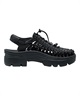 KEEN キーン ユニーク ピーエルティー 1032211 シューズ サンダル アウトドア メンズ レディース(BLSM-23.0cm)