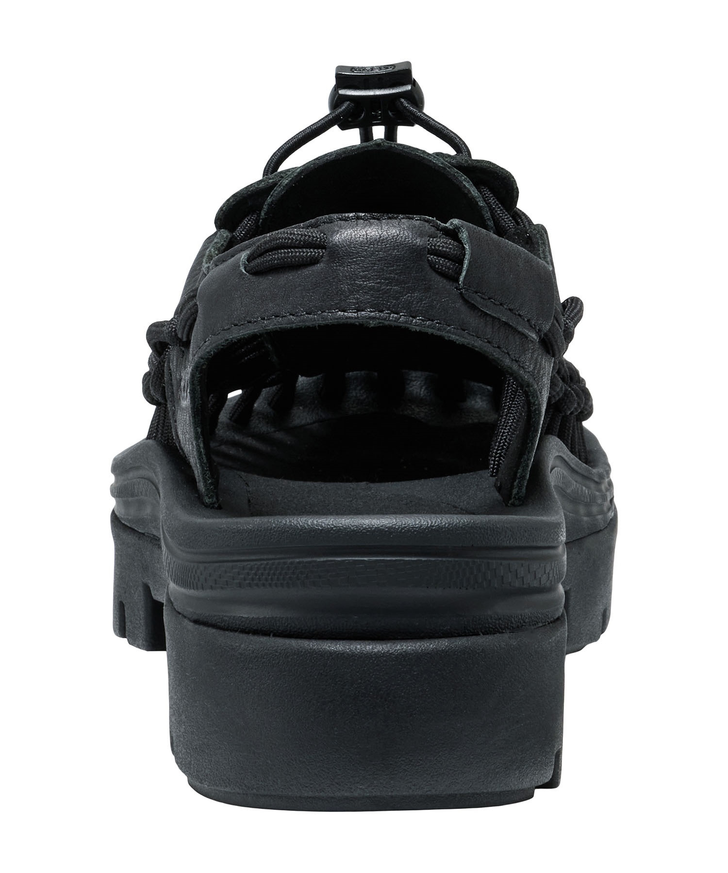 KEEN キーン ユニーク ピーエルティー 1032211 シューズ サンダル アウトドア メンズ レディース(BLSM-23.0cm)
