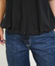 RVCA ルーカ 半袖 Tシャツ レディース シンプル RVCA CROPPED SS TEE BG043201(BLK-S)