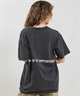RVCA ルーカ 半袖 Tシャツ レディース BIG RVCA LOOSE FIT SS TEE BG043209(KVCW-S)