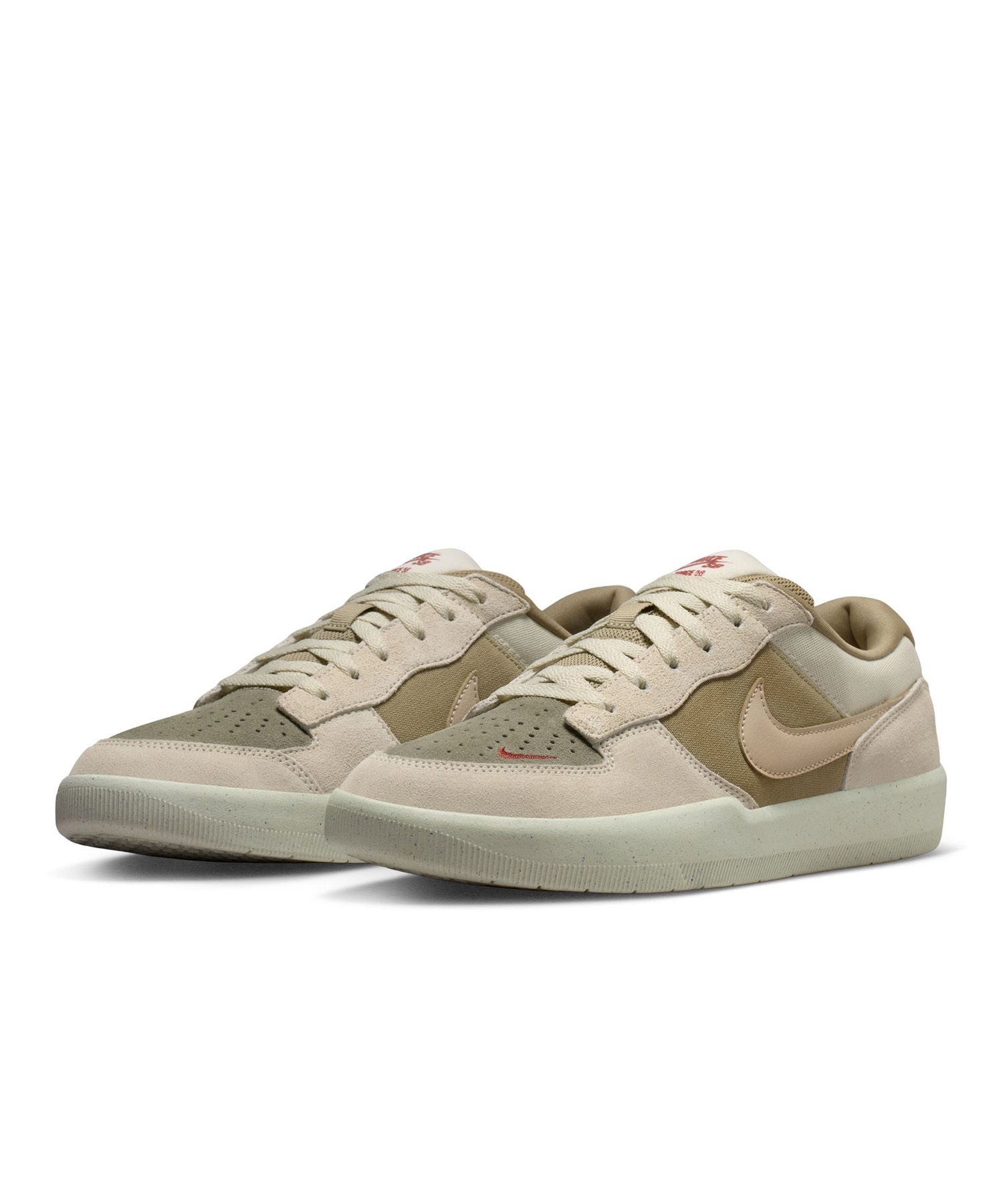 NIKE SB ナイキエスビー エスビー フォース 58 DV5477-106 シューズ スニーカー スケートボード/アクションスポーツ メンズ レディース(106-26.0cm)