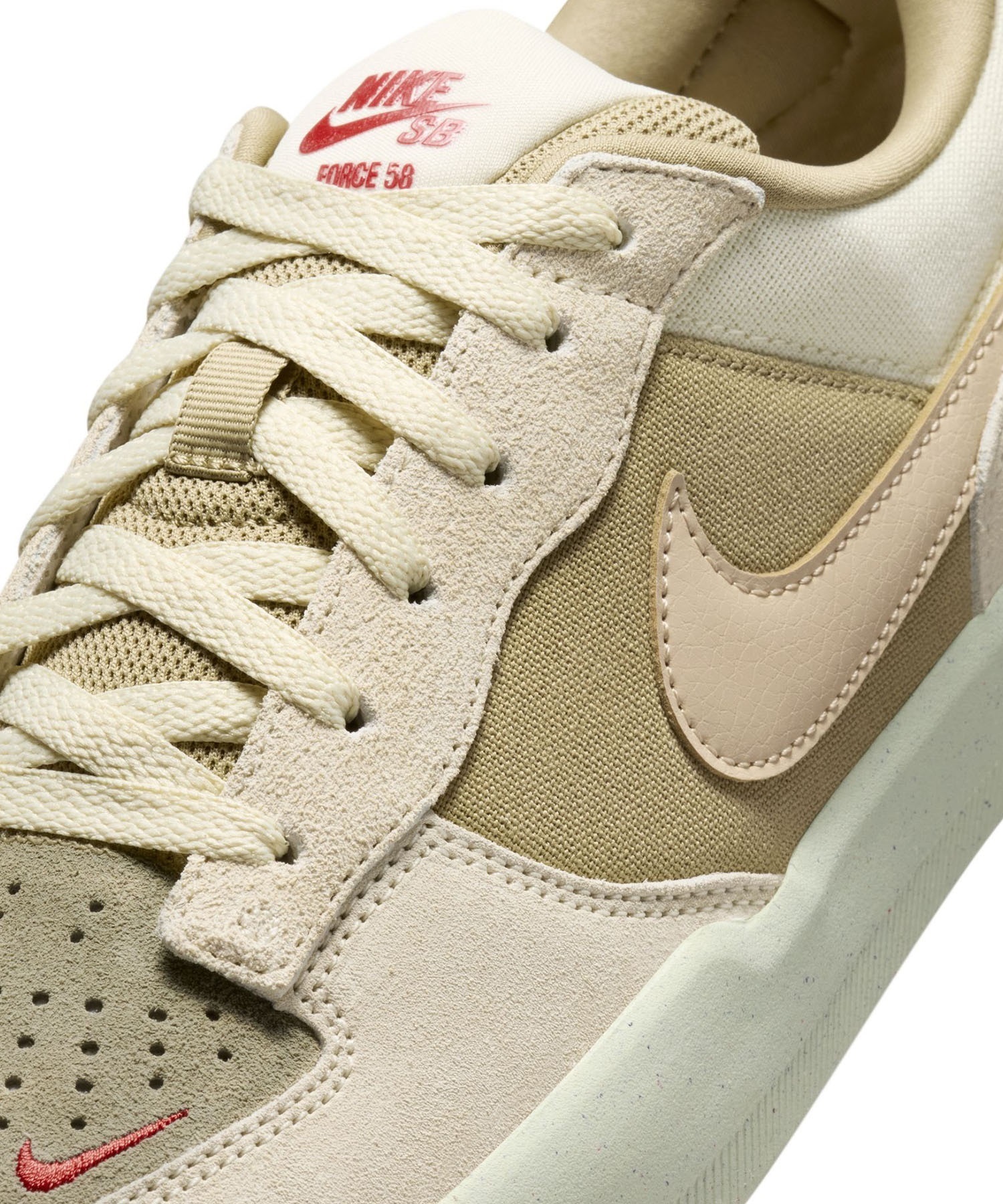 NIKE SB ナイキエスビー エスビー フォース 58 DV5477-106 シューズ スニーカー スケートボード/アクションスポーツ メンズ レディース(106-26.0cm)