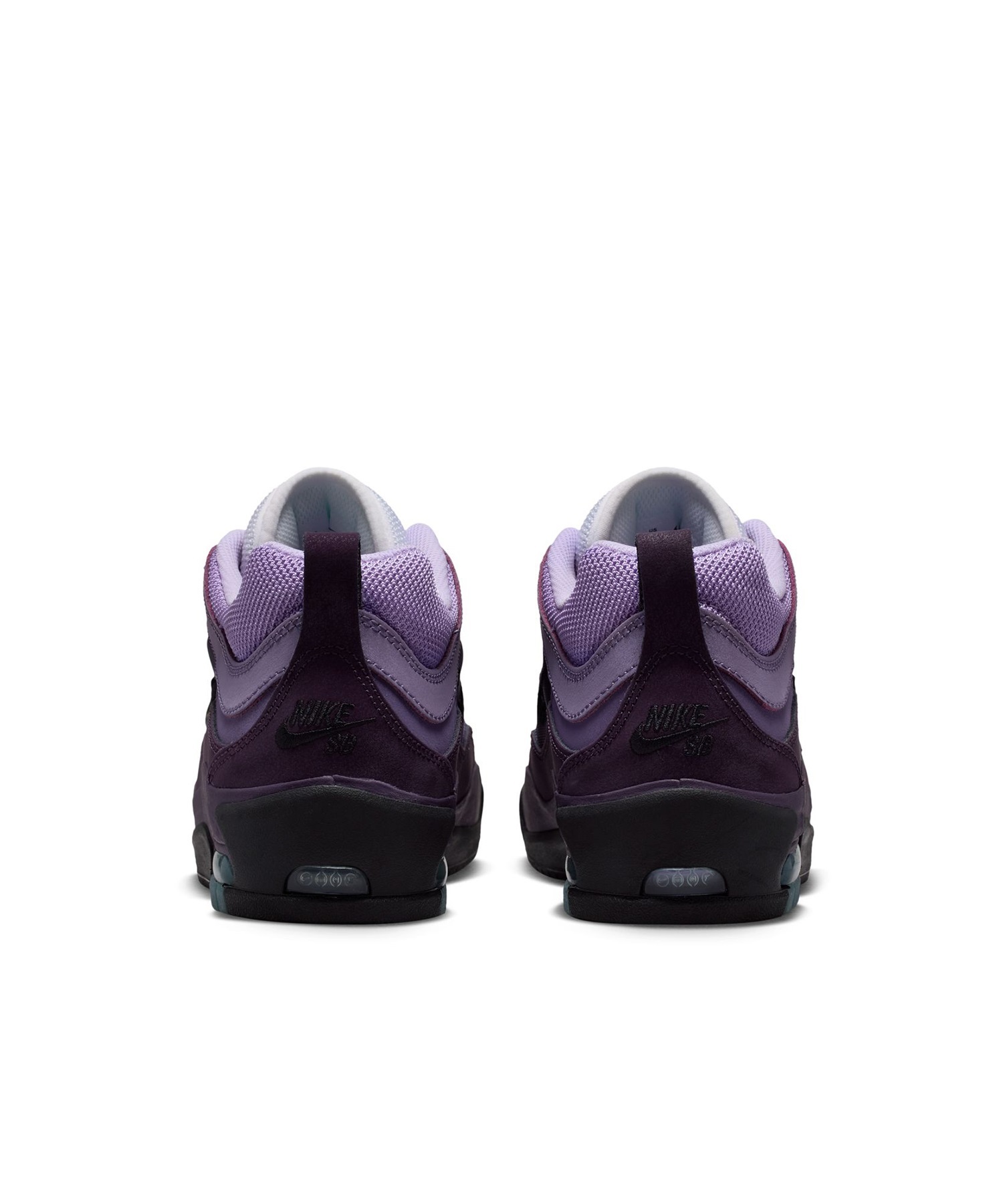 NIKE SB ナイキエスビー エアマックス イショッド IR1887-500 シューズ スニーカー スケートボード/アクションスポーツ メンズ(500-26.0cm)