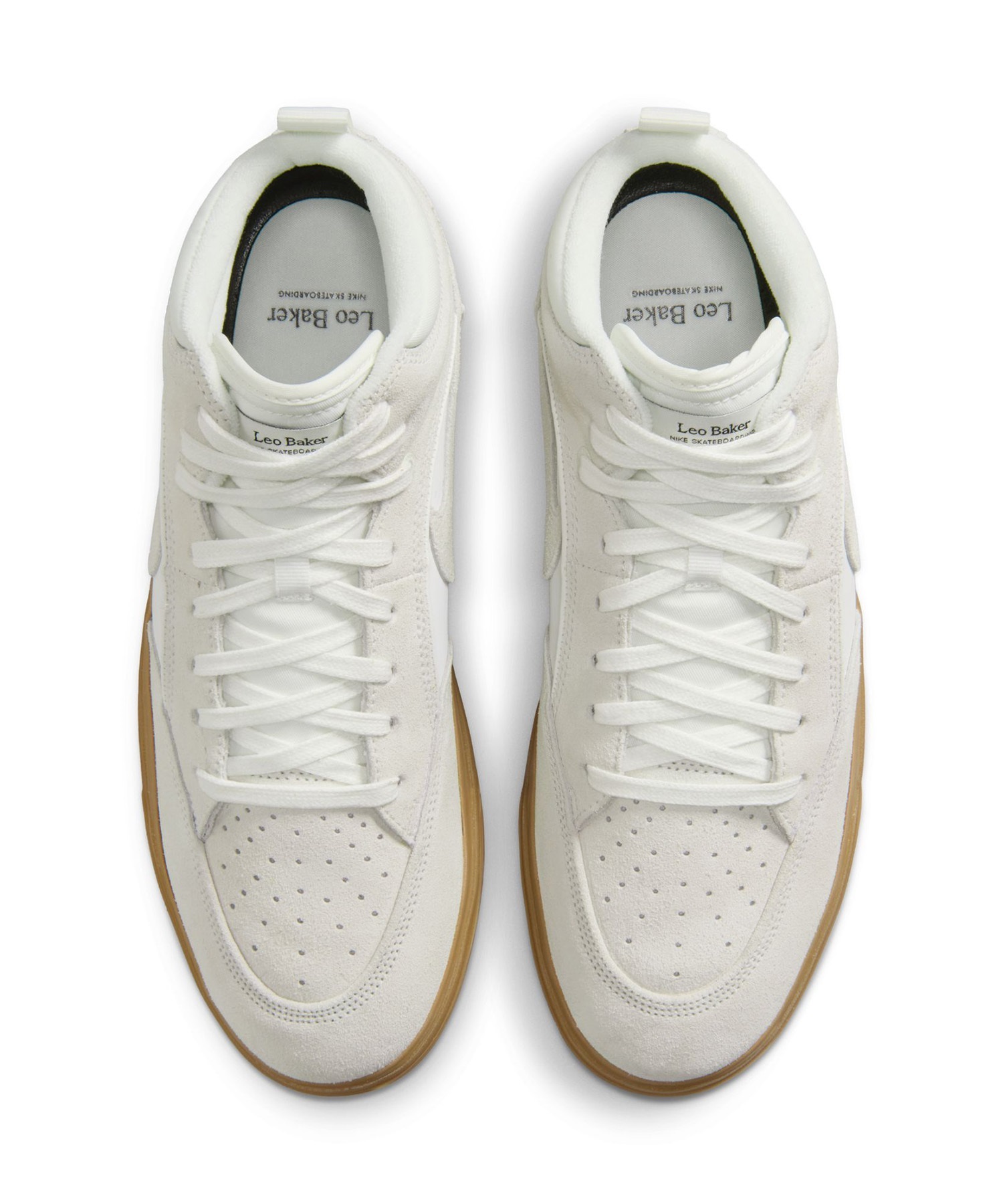 NIKE SB ナイキエスビー エスビー リアクト レオ IR1889-100 シューズ スニーカー スケートボード/アクションスポーツ メンズ レディース(100-23.0cm)