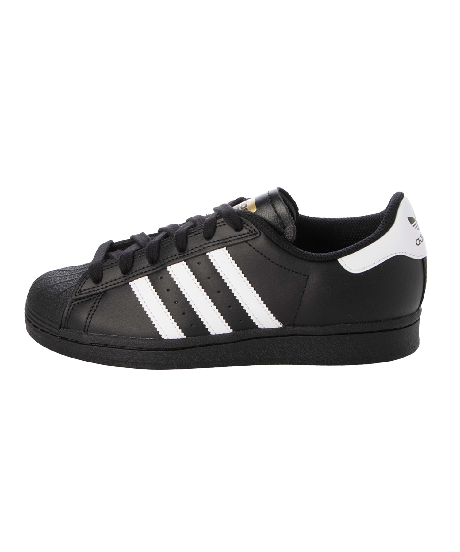 adidas skateboarding アディダス スケートボーディング スーパースター ADV GW6931 シューズ スニーカー スケートボード/アクションスポーツ メンズ レディース(BK/WT-23.0cm)