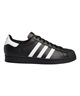 adidas skateboarding アディダス スケートボーディング スーパースター ADV GW6931 シューズ スニーカー スケートボード/アクションスポーツ メンズ レディース(BK/WT-23.0cm)