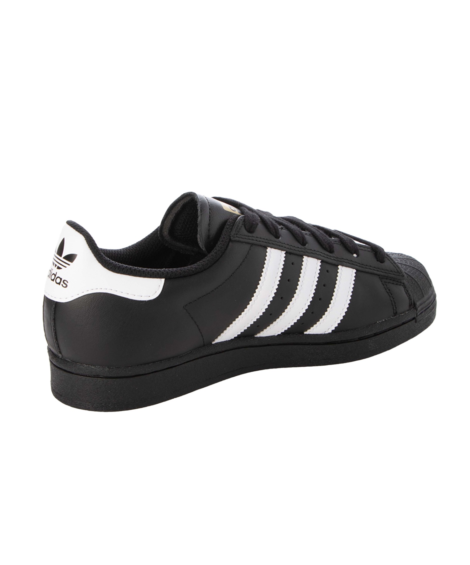 adidas skateboarding アディダス スケートボーディング スーパースター ADV GW6931 シューズ スニーカー スケートボード/アクションスポーツ メンズ レディース(BK/WT-23.0cm)