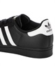 adidas skateboarding アディダス スケートボーディング スーパースター ADV GW6931 シューズ スニーカー スケートボード/アクションスポーツ メンズ レディース(BK/WT-23.0cm)