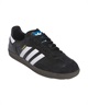adidas Skateboarding アディダス スケートボーディング サンバ ADV IE3100 シューズ スニーカー スケートボード/アクションスポーツ メンズ レディース(BK/WT-23.0cm)