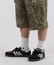 adidas Skateboarding アディダス スケートボーディング サンバ ADV IE3100 シューズ スニーカー スケートボード/アクションスポーツ メンズ レディース(BK/WT-23.0cm)