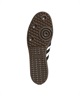 adidas Skateboarding アディダス スケートボーディング サンバ ADV GZ8477 シューズ スニーカー スケートボード/アクションスポーツ メンズ レディース(WT/BK-23.0cm)