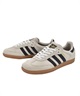 adidas skateboarding アディダス スケートボーディング サンバ ADV JR7108 シューズ スニーカー スケートボード/アクションスポーツ メンズ レディース(AMNBK-23.0cm)