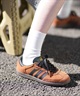 adidas skateboarding アディダス スケートボーディング サンバ ADV HQ9286 シューズ スニーカー スケートボード/アクションスポーツ メンズ レディース(DBBKG-23.0cm)