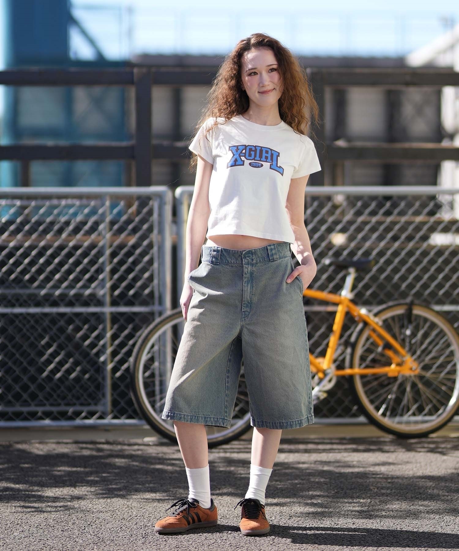 adidas skateboarding アディダス スケートボーディング サンバ ADV HQ9286 シューズ スニーカー スケートボード/アクションスポーツ メンズ レディース(DBBKG-23.0cm)