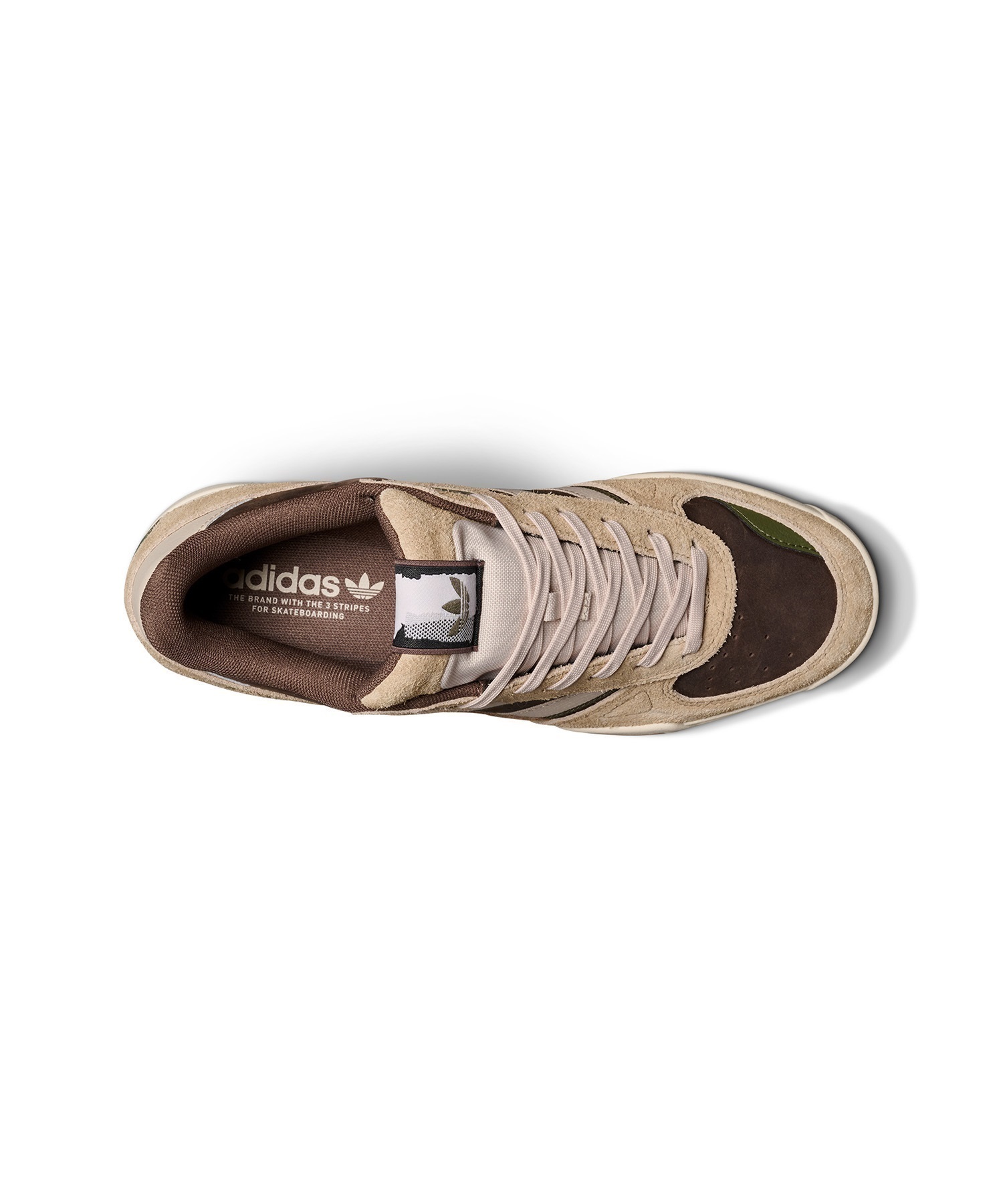 adidas Skateboarding アディダススケートボーディング テッキラ カップ モミジ 421261960 KH6519 スニーカー スケートボード/アクションスポーツ メンズ レディース(CRDBD-23.0cm)