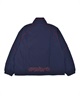 UMBRO アンブロ × ALAN SHIRAHAMA トラックジャケット UM26SSAL-BZ01(NAVY-M)