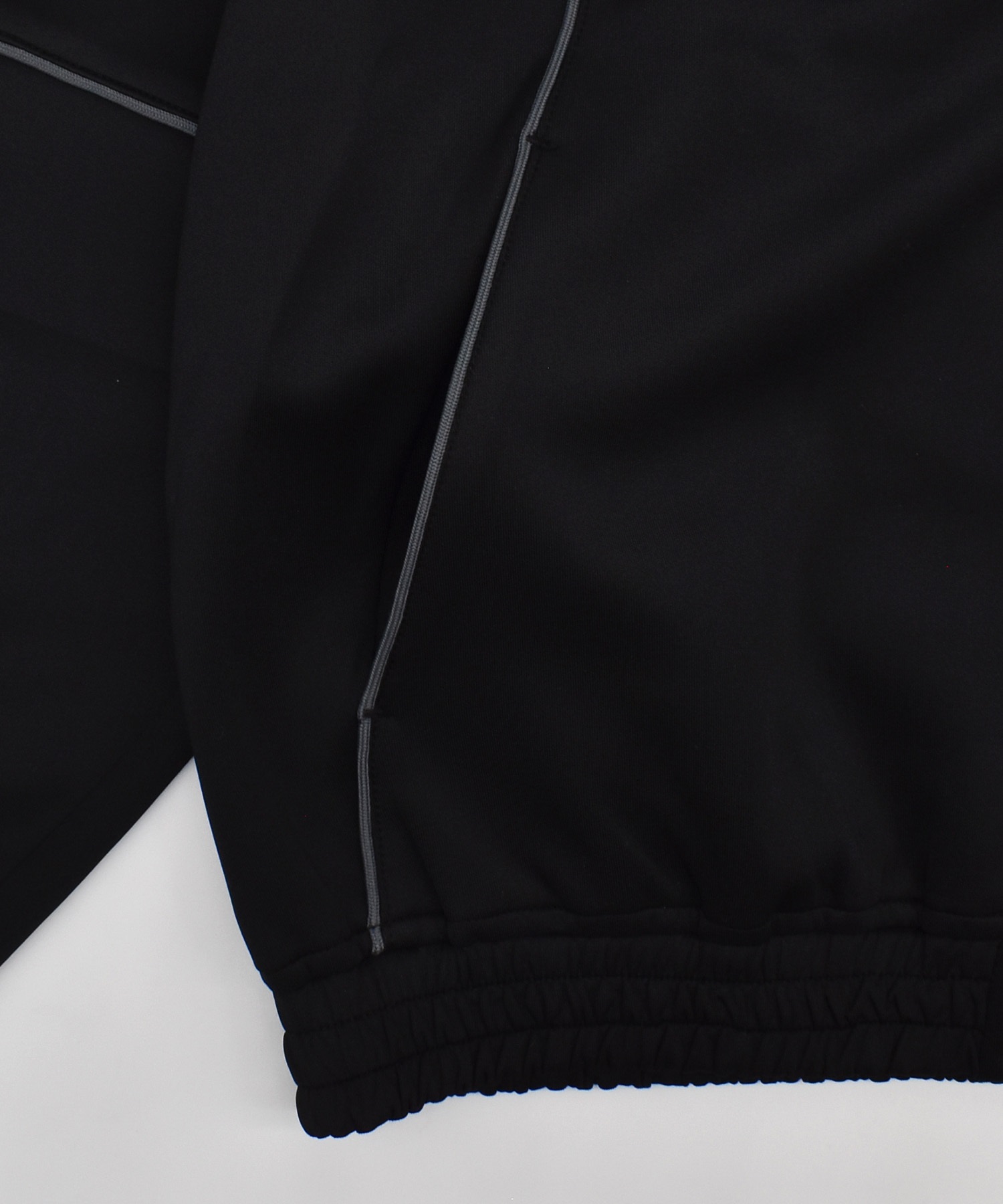 UMBRO アンブロ × ALAN SHIRAHAMA カット トラックジャケット UM26SSAL-TP01(BLACK-M)