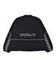 UMBRO アンブロ × ALAN SHIRAHAMA ピステ UM26SSAL-TP02(BLACK-M)