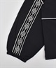 UMBRO アンブロ × ALAN SHIRAHAMA ピステ UM26SSAL-TP02(BLACK-M)