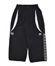 UMBRO アンブロ × ALAN SHIRAHAMA トラックパンツ UM26SSAL-PT01(BLACK-M)