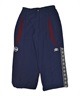 UMBRO アンブロ × ALAN SHIRAHAMA トラックパンツ UM26SSAL-PT01(BLACK-M)