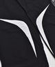 UMBRO アンブロ × ALAN SHIRAHAMA トラックパンツ UM26SSAL-PT01(BLACK-M)