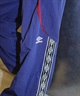 UMBRO アンブロ × ALAN SHIRAHAMA トラックパンツ UM26SSAL-PT01(BLACK-M)