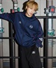 UMBRO アンブロ × ALAN SHIRAHAMA デタッチャブル カーゴパンツ UM26SSAL-PT02(BLACK-M)